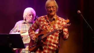 Masters Of The Telecaster 2025-01-23 Sellersville Theater "Mystery Train"