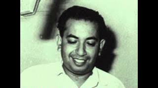 Aap Aaye To Khayale Dil e Nashad Aaya Mahendra enhanced version 2016