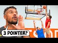 2HYPE Guess The Move - King of the Court Basketball!