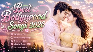 Best Bollywood Songs 2026 ❤️ New Hindi Love Songs | Top Trending Love Songs | Top Letest Songs 2026 screenshot 2