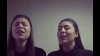 Sena - Seda Yılmaz Bulutlara Esir Olduk