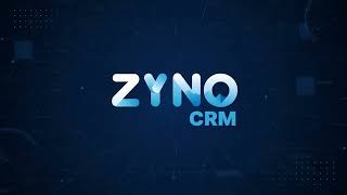 Best AI CRM Software 2026 — ZYNO CRM by Elite Mindz Demo | #viralvideo #watch #trending #business