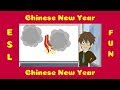 Chinese New Year Celebration Quiz