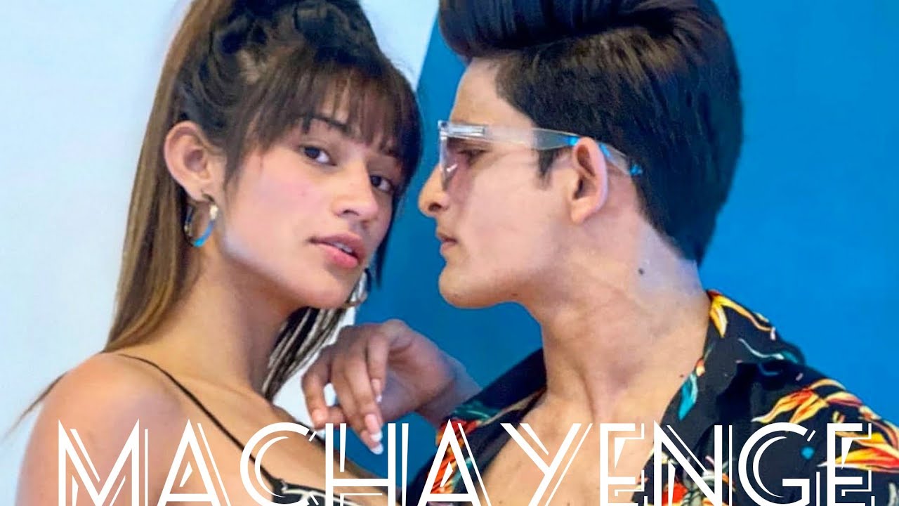 EMIWAY- FIRSE MACHAYENGE Sachin x Shweta dance  choreography