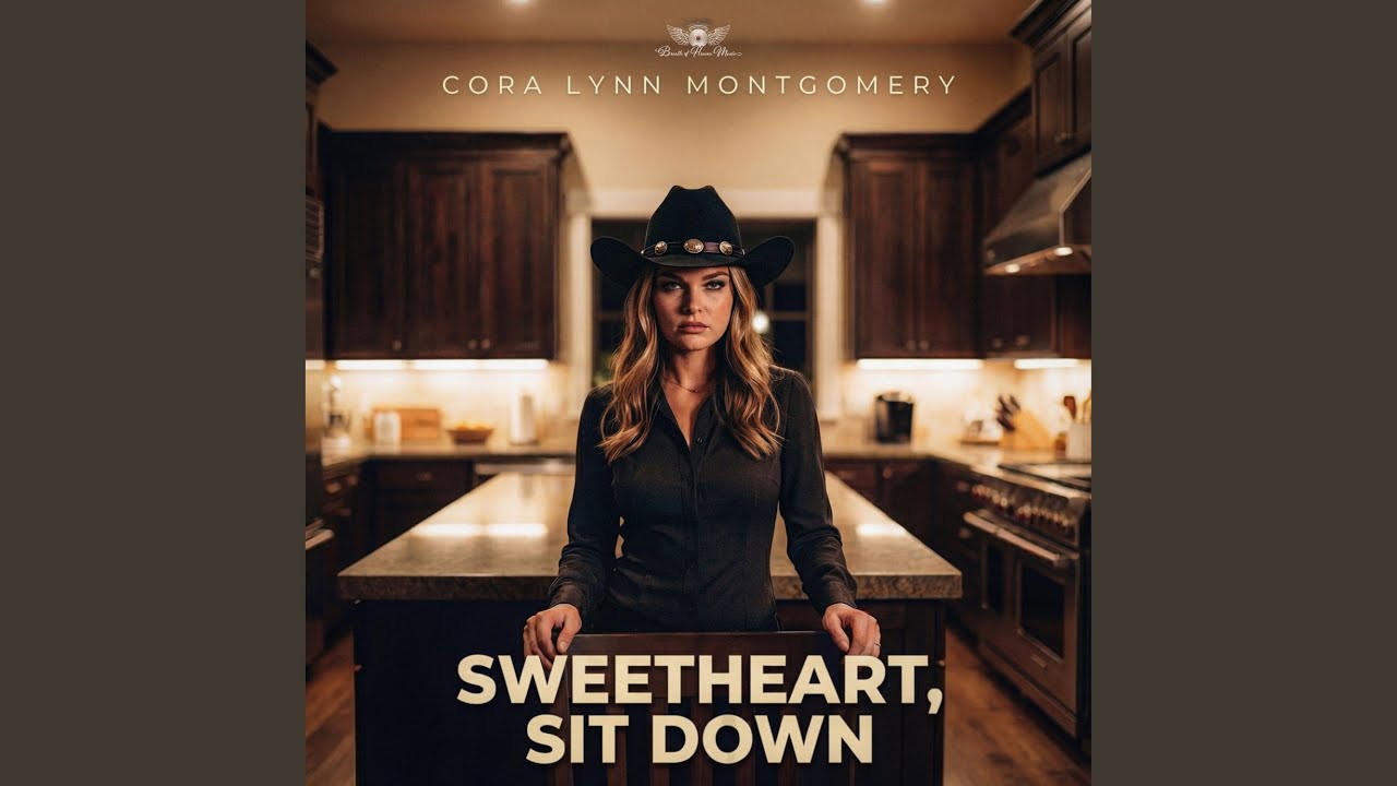 Watch Sweetheart, Sit Down. on YouTube Watch Sweetheart, Sit Down. on YouTube