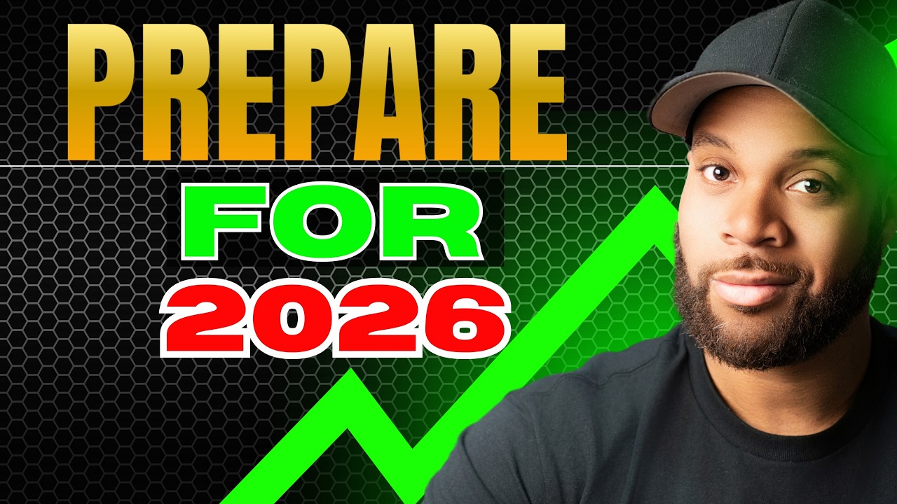 2 Stocks to BUY HEAVY Before 2026 - YouTube
