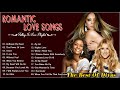 Love songs Forever Playlist 🎼 Relaxing Beautiful Love Songs 70s 80s 90s