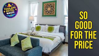 Aba Village حلال - So Good For The Price Chiang Mai, Thailand