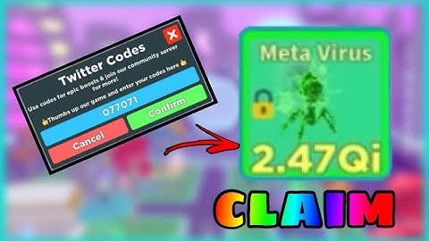 NEW CODES Clicker Simulator Update 12