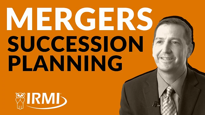 Mergers & Construction: What Do You Need to Know for Good Risk Management? | IRMI