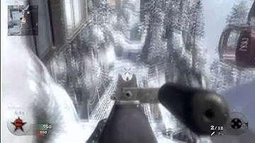 BlackOps: Worst Class Episode 3 and possibly the worst GUN in Bops with HAWK_NINJA