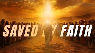 Download Lagu Saved by Faith (what they didn't tell you in church) MP3