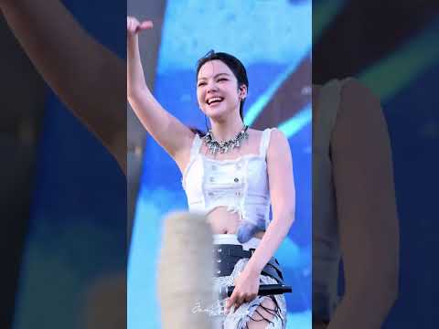 260404 [4K FANCAM] SONYA VIIS - Len Khong Soong (Klear) at COOL SUMMER FEST 2026 ☀️