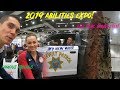 VLOG #105 THE BEST ADAPTIVE CONVENTION IN THE USA | 2019 ABILITIES EXPO!