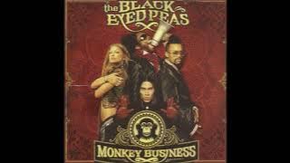 The Black Eyed Peas - Don't Lie (HQ)