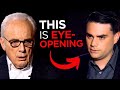 John MacArthur explains Isaiah 53 to Ben Shapiro