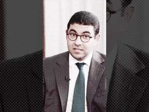 رد ناري للمهدي بنسعيد على سؤال الإعلامي يوسف بلهيسي بخصوص حزب الأصالة والمعاصرة