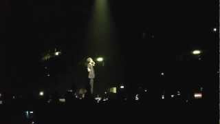 Jovanotti - Live Modena 2012 - Le tasche piene di sassi