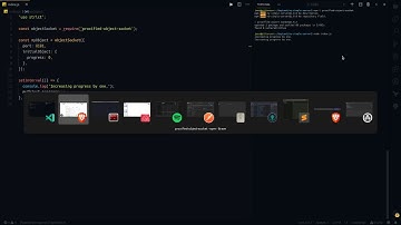 Node.js - Broadcasting a socket event when a JavaScript object changes - Proxified Object Socket