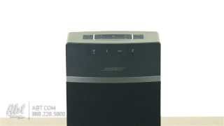 Bose SoundTouch 10 Overview