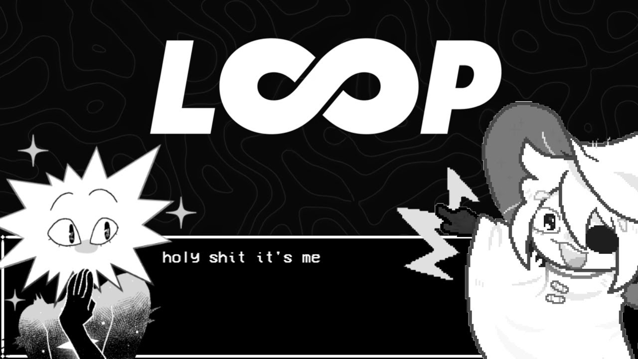 The GMTK Game Jam 2025 Theme is...