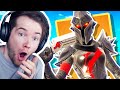 TWO TIER 100 SKINS! (Fortnite Season 3 Battle Pass Reaction)