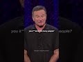 Robin Williams on Comedy in Germany