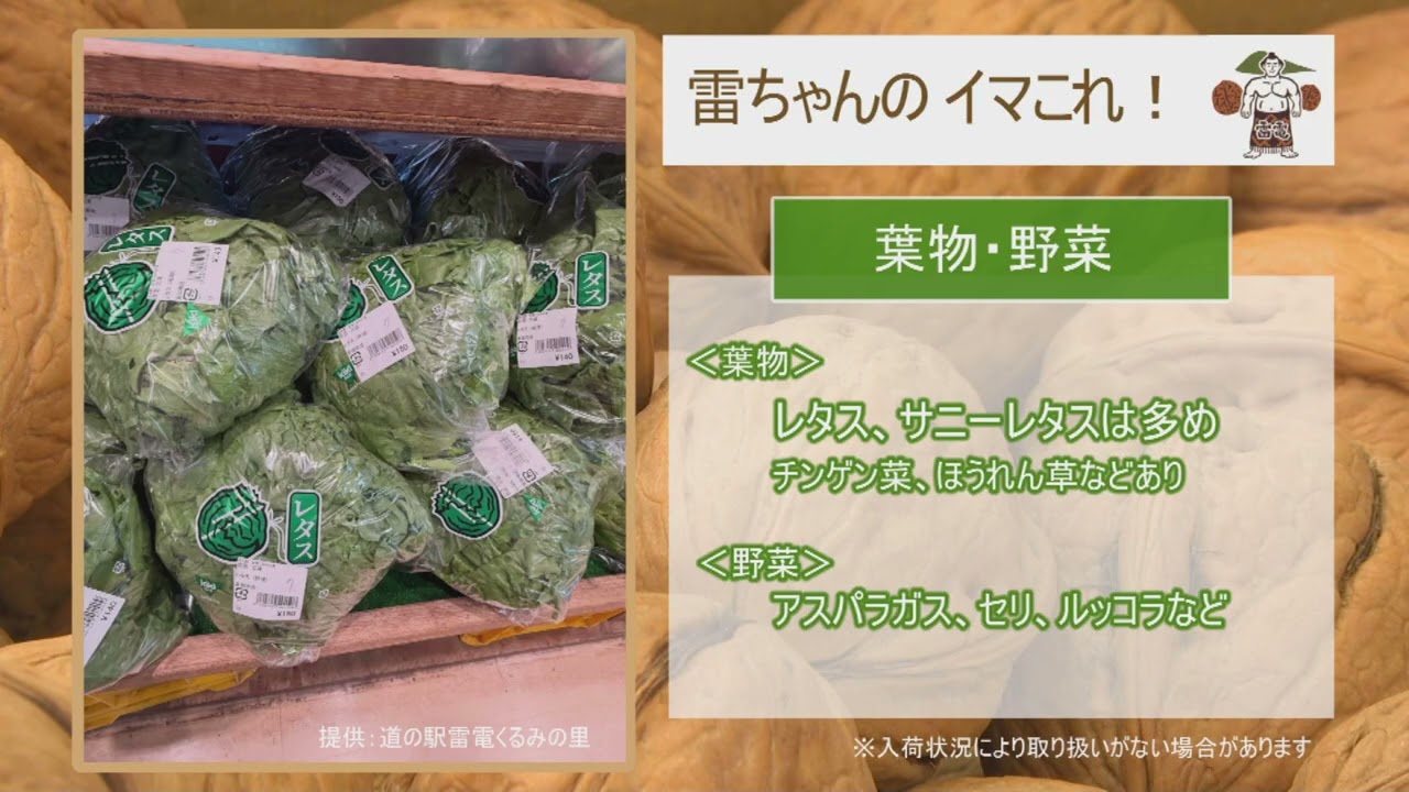 りぃちゃん様 お取り置き 10点 Weekly! Tomi] Rai-chan's Picks! Seasonal Updates from Roadside