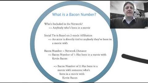 Social Networks Assignment: The Kevin Bacon Game