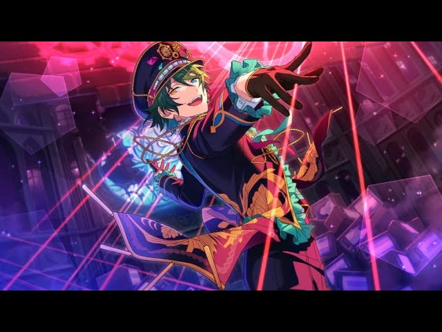 Trying 迷宫電子回廊 (Labyrinth Electronic Corridor) - Ensemble Stars Music class=