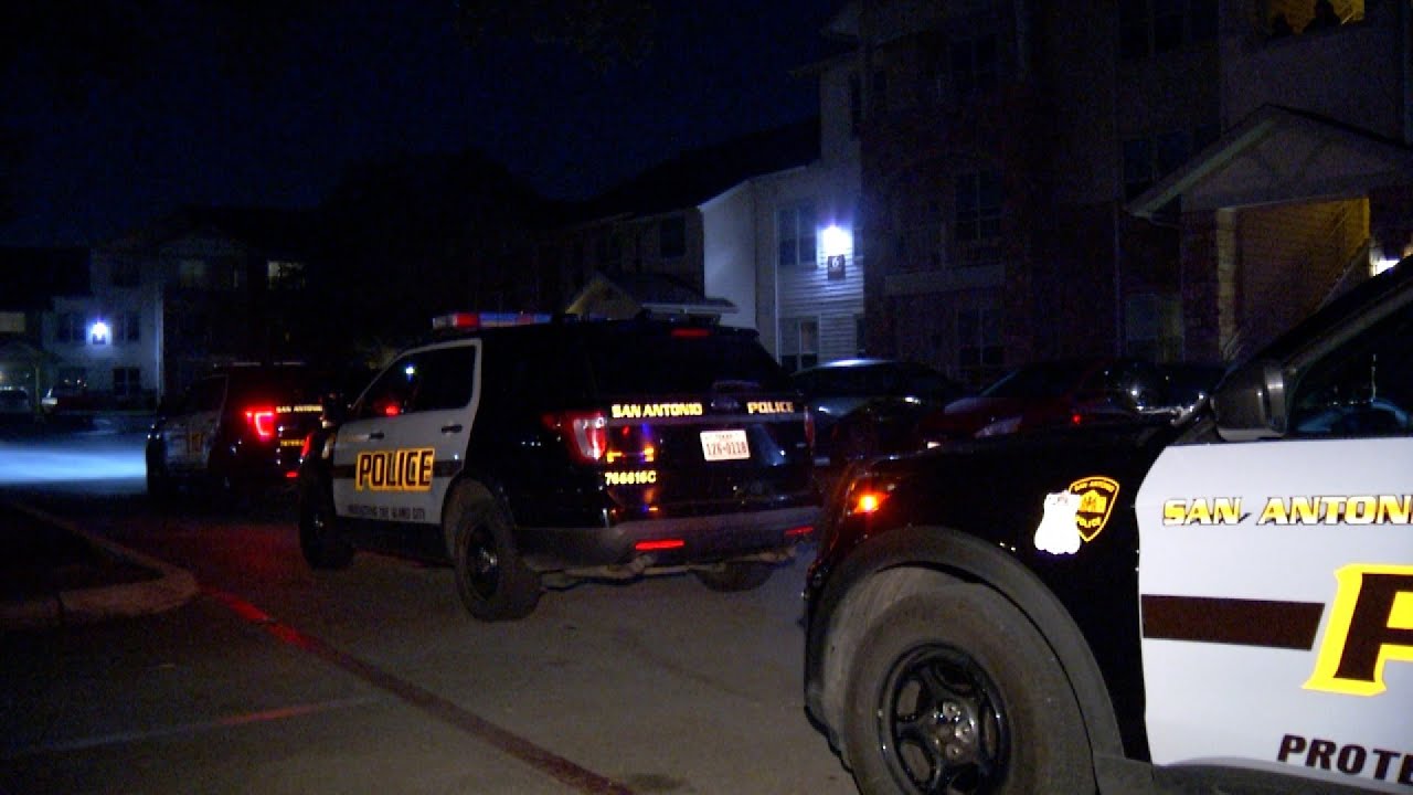 Man shot, killed outside West Side apartment complex, San Antonio ...