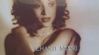 Video thumbnail of "Chante Moore - It’s Alright (Extended Instrumental Version)"