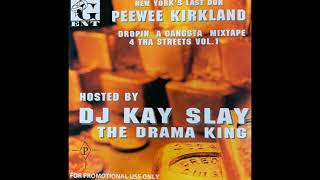 15. New Child β Hog Status Interlude (G Interlude) (4 Tha Streets Vol. 1 Mixtape)