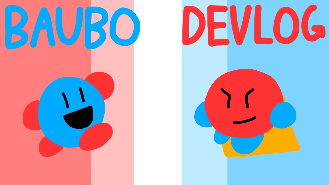 Baubo Devlog