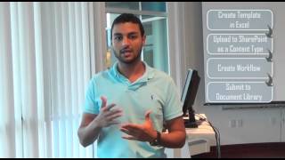 #AskNH: What are SharePoint content types?