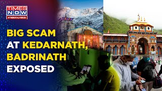 Scammers Target Badrinath-Kedarnath Shrine, Temple Committee Finds Fake QR Codes Defrauding Pilgrims screenshot 2