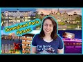 Disneyland Paris Hotels - ULTIMATE Guide!