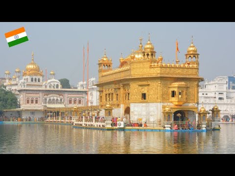 Golden Temple