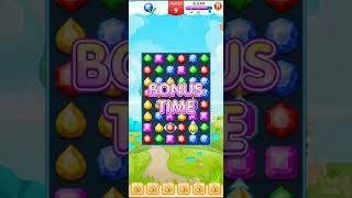Jewel Legend game play screenshot 2