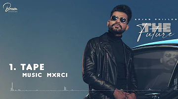 Tape (Full Song) | Arjan Dhillon | Latest Punjabi Songs 2020