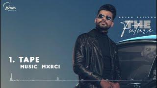 Tape (Full Song) | Arjan Dhillon | Latest Punjabi Songs 2020