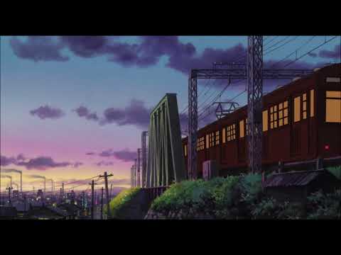 Sukiyaki (Ue o Muite Arukou) - From Up on Poppy Hill OST