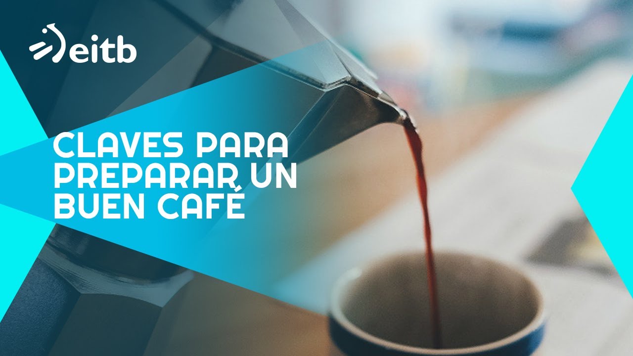 Consejos para preparar un buen café en greca – La Mejor Hora