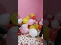 Amazing Balloon Video #kids #toy #kidsvideo #toysforkids #toys #forkids #shortvideo #bus