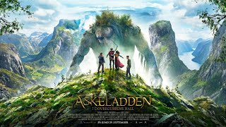 Askeladden Movie Explained Hindi | Magical Fantasy Adventure Review | Yt FilmyReview