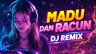 DJ MADU DAN RACUN VIRAL | DANGDUT KOPLO 2026