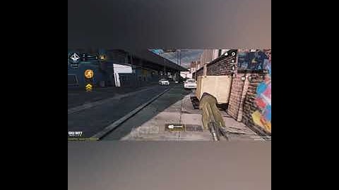 The reason why PHARO is the fastest killing close range gun in CODM! #shorts #callofdutymobile #codm