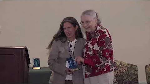 Rachel Devlin Receives Lillian Smith Book Award fo...