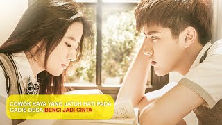 Jodoh ga ada yang tau BENCI JADI CINTA