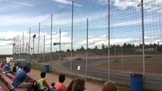 Enduro Races 4